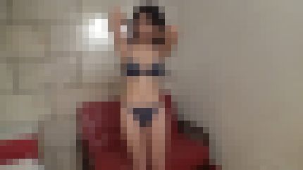 美巨乳の19歳女子大生が彼氏とのエッチが好きなのに初ハメ撮りで喘ぎまくり　サンプル画像2