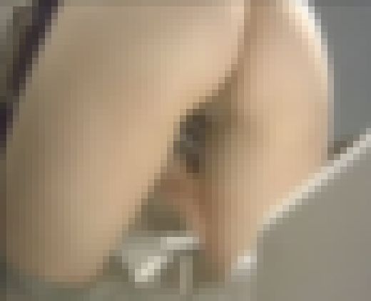 美女達の洗面所レポート K-POPアイドル風の超美人JD登場 真紅のえちえちパンティに秘められた国宝級の桃尻 ほか全7名　サンプル画像3