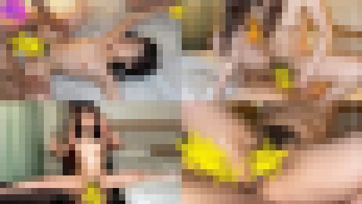 軟体、体操女子の性欲見てください！秘密の乱〇パーティ！性欲処理の穴にされて喜ぶ４P生ハメ種付け祭り！　サンプル画像3