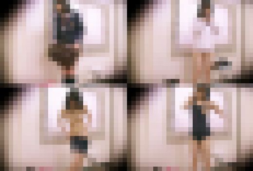 女学達の赤裸々生着替えを覗きまくり22 サンプル画像1