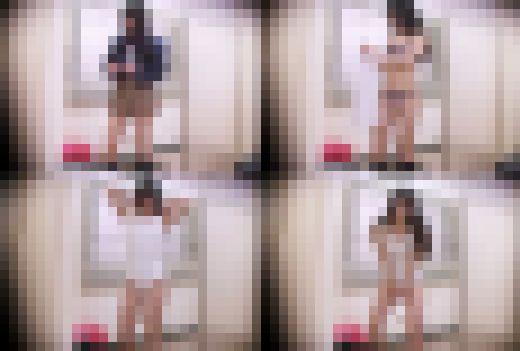 女学達の赤裸々生着替えを覗きまくり22 サンプル画像3