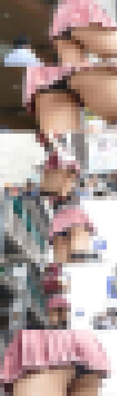 超高画質FHD動画 関西ストリートカーニバル蔵出し映像NO-3食い込みケツ編　サンプル画像2