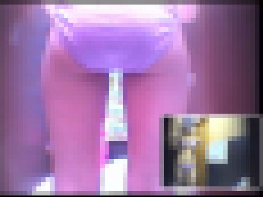 隠撮・ダイバービーチトイレin那覇 #268 サンプル画像2