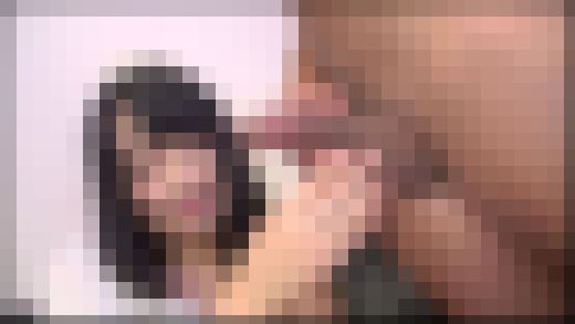 AV女優顔負けの素人娘フェラチオ #036 EWESV-033-05　サンプル画像1