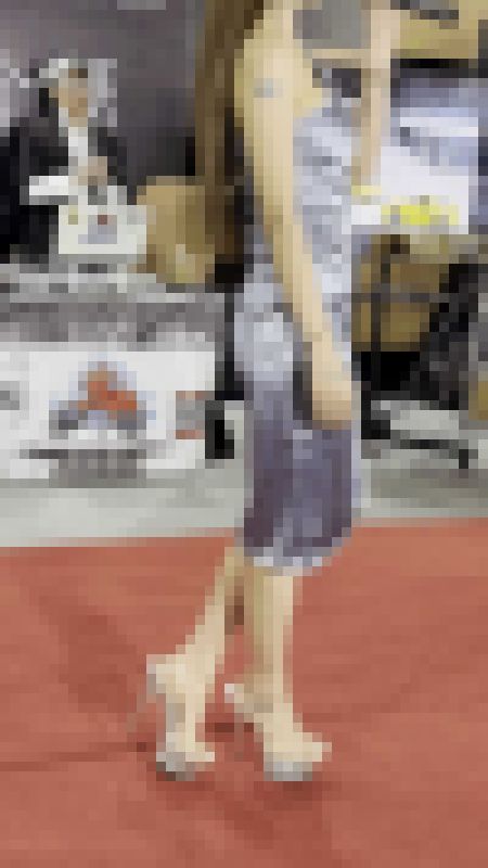 (※06/13(木)まで限定公開) キャンギャル動画2508　サンプル画像3