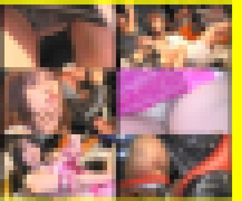 6348／「偽装撮り・キャンちゃん私押靏コレクション（115）～チラ篇①」　サンプル画像2