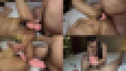 「ナマで入れてきた奴、蹴ってやった」と強がる体育会系女子にはとりま外して中に出す。 サンプル画像3