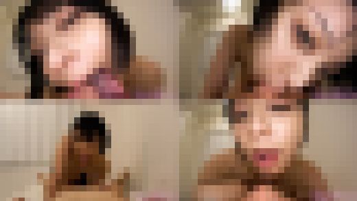 変態くんたちの願望叶えてあげる！極上の舌唾臭いリクエストプレイ！その３【もなみ鈴】　サンプル画像1