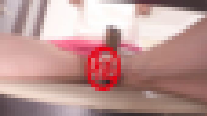 【個撮】超絶カワイイＪＤちはるちゃん１８才が１日モデル体験！トラブル発生でもカメラを止めないでいたら…【未公開】　サンプル画像7