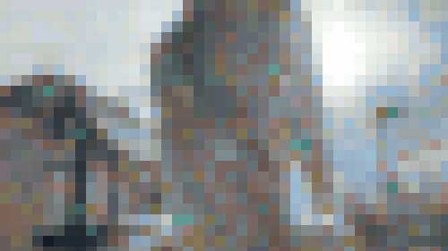 【アイドルGET】ハーフ美少女アイドル、デビュー前のおしのびSEXハメ撮り映像！彼氏にまたがり乳首舐めながら腰振る肉食女子！おっぱい、口、マンコで尽くす激ヤバ交尾晒しますｗ【流出】　サンプル画像1