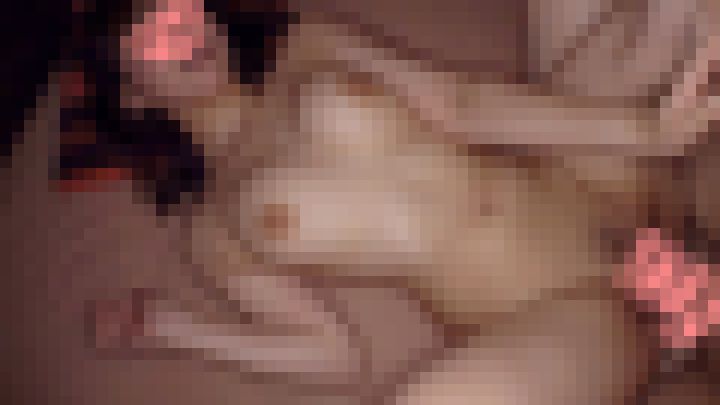 【アイドルGET】ハーフ美少女アイドル、デビュー前のおしのびSEXハメ撮り映像！彼氏にまたがり乳首舐めながら腰振る肉食女子！おっぱい、口、マンコで尽くす激ヤバ交尾晒しますｗ【流出】　サンプル画像8