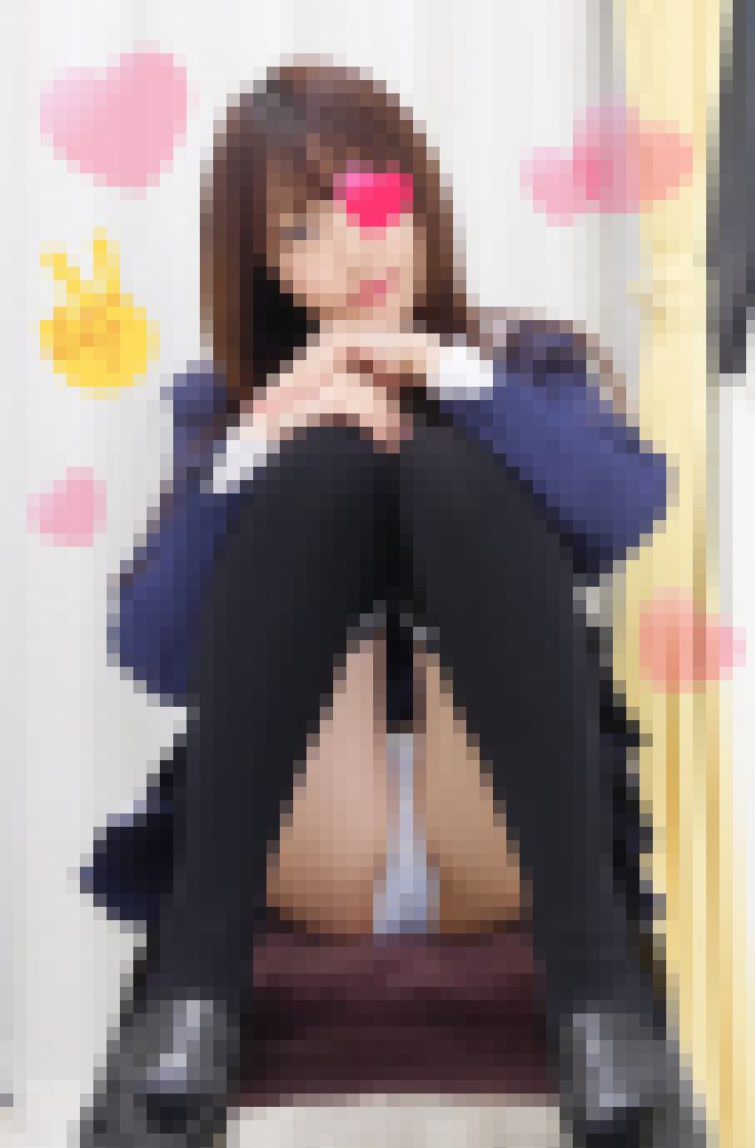 【自宅撮影・現役JD】スレンダーな正統派美女とアニコス撮影会！あまりのエロさになんと…【個人撮影】　無料画像1