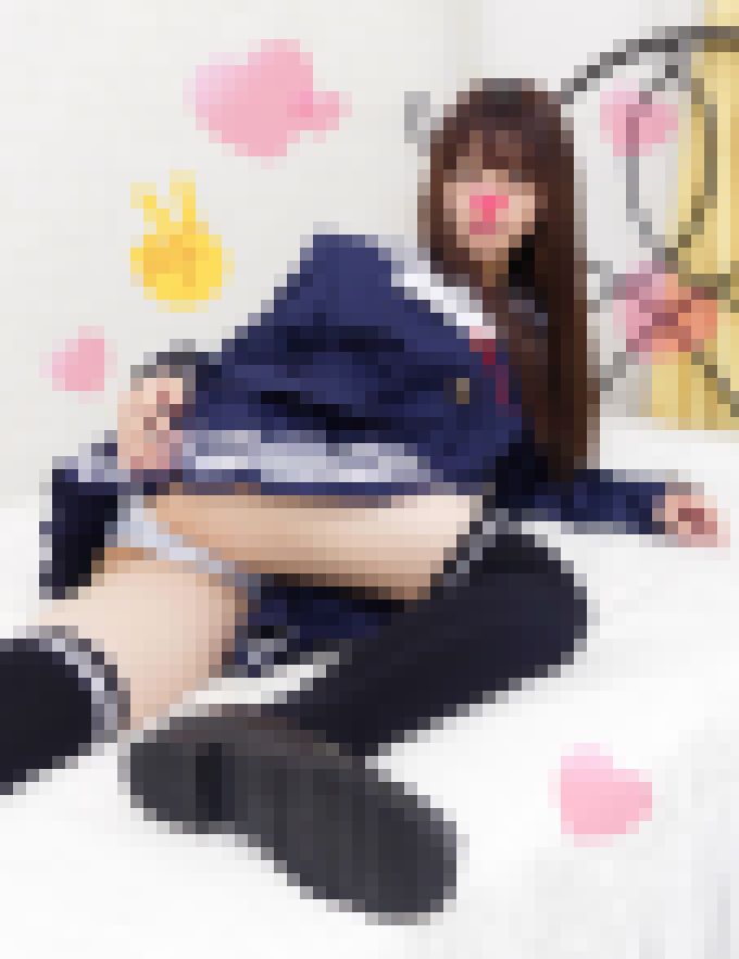 【自宅撮影・現役JD】スレンダーな正統派美女とアニコス撮影会！あまりのエロさになんと…【個人撮影】　無料画像3