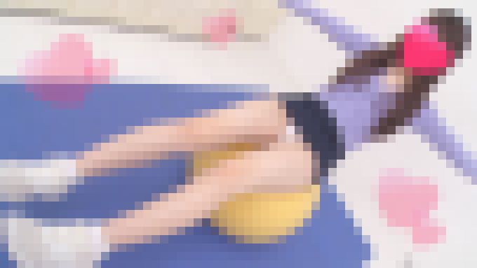【自宅撮影・現役JD】スレンダーな正統派美女とアニコス撮影会！あまりのエロさになんと…【個人撮影】　無料画像7