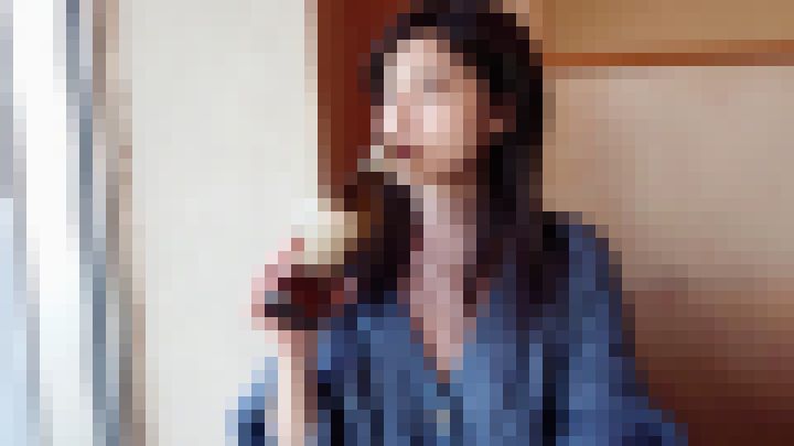 ［初流出・博多弁女子］［身バレ即削除］ガリガリスレンダーJD　酔っ払いハメ撮りデータ流出　ハメただけで爆イキしまくる敏感マ〇コに中出し［高画質DL］　サンプル画像3