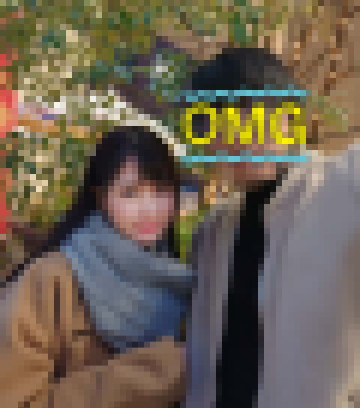 ［劇団研修生］［身バレ即削除］女優志望の桃尻極上美少女　色素の薄いフサフサ陰毛まんこに中出し　流出データ［高画質DL有］　サンプル画像2