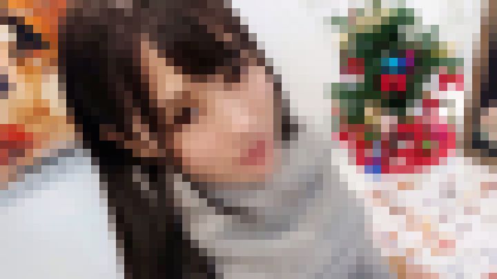 ［劇団研修生］［身バレ即削除］女優志望の桃尻極上美少女　色素の薄いフサフサ陰毛まんこに中出し　流出データ［高画質DL有］　サンプル画像3