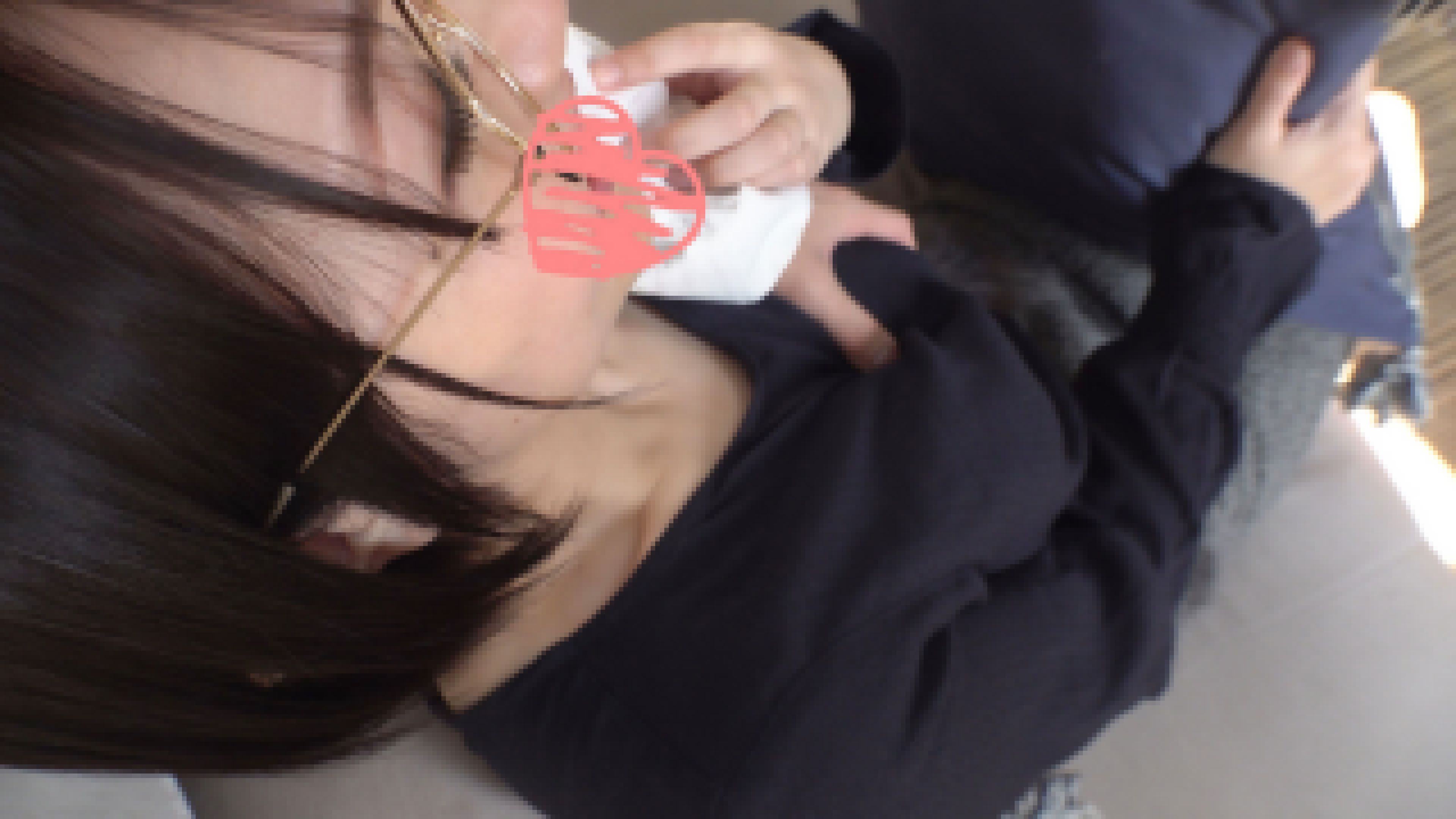 【J乳言いなりおっぱいちゃん?】地味メガネ巨乳セフレとのイチャラブSEX晒しますｗふんわり柔らかおっぱい揉んで舐めて挟んで責めまくり　爆乳激揺れハメ撮り流出映像　サンプル画像3