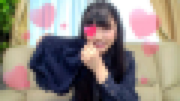 【個撮】小動物系ぱっつん女子が１日ブルマ体験！頬ずりしたくなるような太ももに見とれていたら…【限定公開】　サンプル画像1