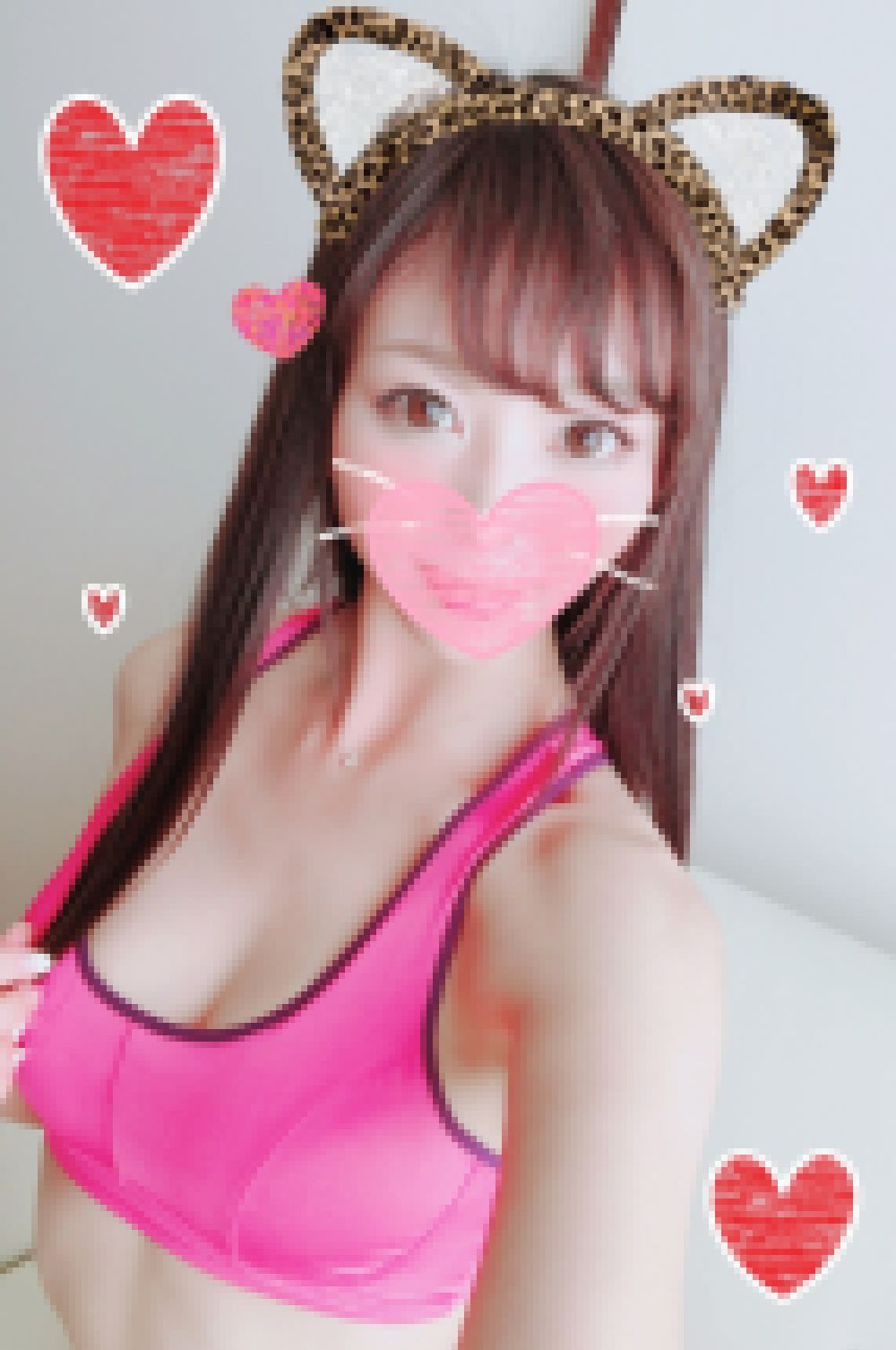 【鬼チンポ x 人妻】結婚３年目の人妻32歳リホさん　ポルチオ貫く巨根に旦那の知らないイキ顔を晒して本能のままに中出しを求めだす淫乱浮気妻【素人個人撮影】　無料画像11