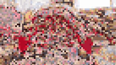 【鬼チンポ x 人妻】結婚３年目の人妻32歳リホさん　ポルチオ貫く巨根に旦那の知らないイキ顔を晒して本能のままに中出しを求めだす淫乱浮気妻【素人個人撮影】　サンプル画像1