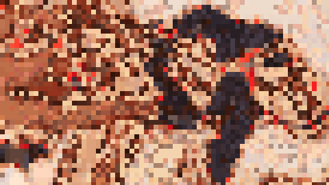 【人妻３Pｘ鬼チンポ】セーラー服を着た子持ち人妻33歳を生ハメ乱交で種付け撮影　イキすぎてマンコ壊れてハメ潮が止まらない【素人】　サンプル画像1