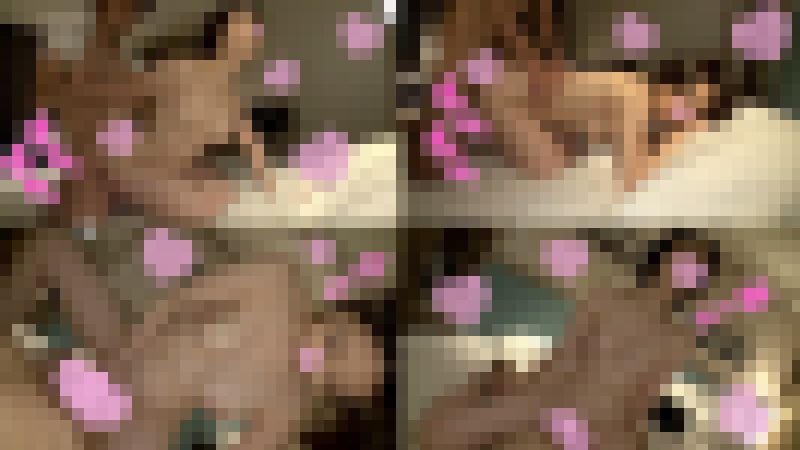 【ミニマム美巨乳】ゆい20歳【後編】激カワ♪キュートな関西弁を話す巨乳娘と深夜のホテルで密会。クンニと電マでイキまくり★美巨乳鷲掴みにしてパコりまくり【ハメ撮り】【豪華おまけ付】【フ　無料画像11