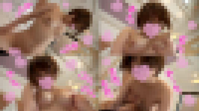 【エロすぎ20歳】ここみ【後編】小指大の勃起クリを電マ責め＆激クンニでイキまくり★可愛すぎるフェラ顔！激しすぎる騎乗位！エロすぎるデカ尻！中出し【ハメ撮り】【豪華おまけ付】【フル　無料画像8