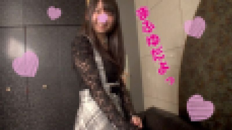 【噂のアイドル級ロリ娘】まふゆ【制服コス中出し編】背中全開エロセーラー服×噂のロリ娘の最強コラボ！鏡の前立ちバックetcでハメまくり中出し！【ハメ撮り】【豪華おまけ付】【FullHD】　サンプル画像2