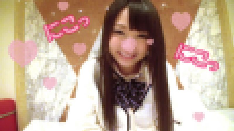 【可愛さ無双】あい【制服マジイキ！前編】超美少女に制服着せたらもう可愛さ無双。フェラも手コキも騎乗位もエロ無双…からの「ぎゅっ」【ハメ撮り】【FullHD画質】【豪華おまけ2本立て】　無料画像3