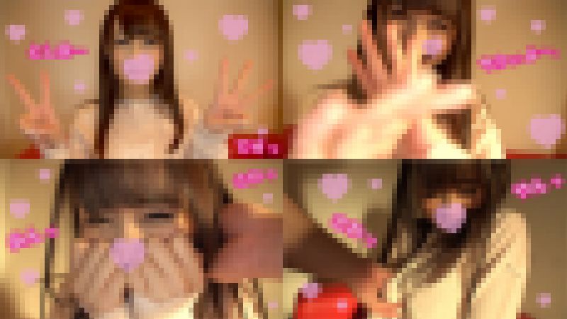 【美乳天使】すみれ【後編】超可愛い+美巨乳+むっつりどスケベ+おじさん好き…そんなすみれちゃんを玩具責め。「特製天使のパイズリ」で昇天寸前からの中出し！【超豪華おまけ付】【フルHD】　無料画像4