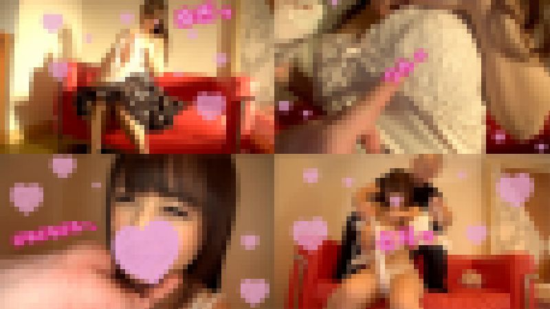 【美乳天使】すみれ【後編】超可愛い+美巨乳+むっつりどスケベ+おじさん好き…そんなすみれちゃんを玩具責め。「特製天使のパイズリ」で昇天寸前からの中出し！【超豪華おまけ付】【フルHD】　無料画像5