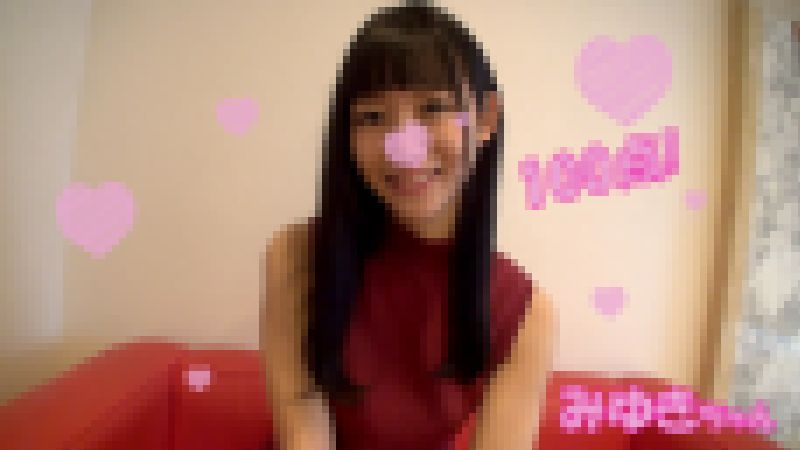 【極限イキ顔】みゆき【前編】めっちゃ細くて清純派美人。爽やか笑顔が玩具責めで激変悶絶！責め顔も極エロだけどイキ顔は更にやばい！じゃ中出しされた時の顔は！？【豪華おまけ付】【フルHD】　無料画像3
