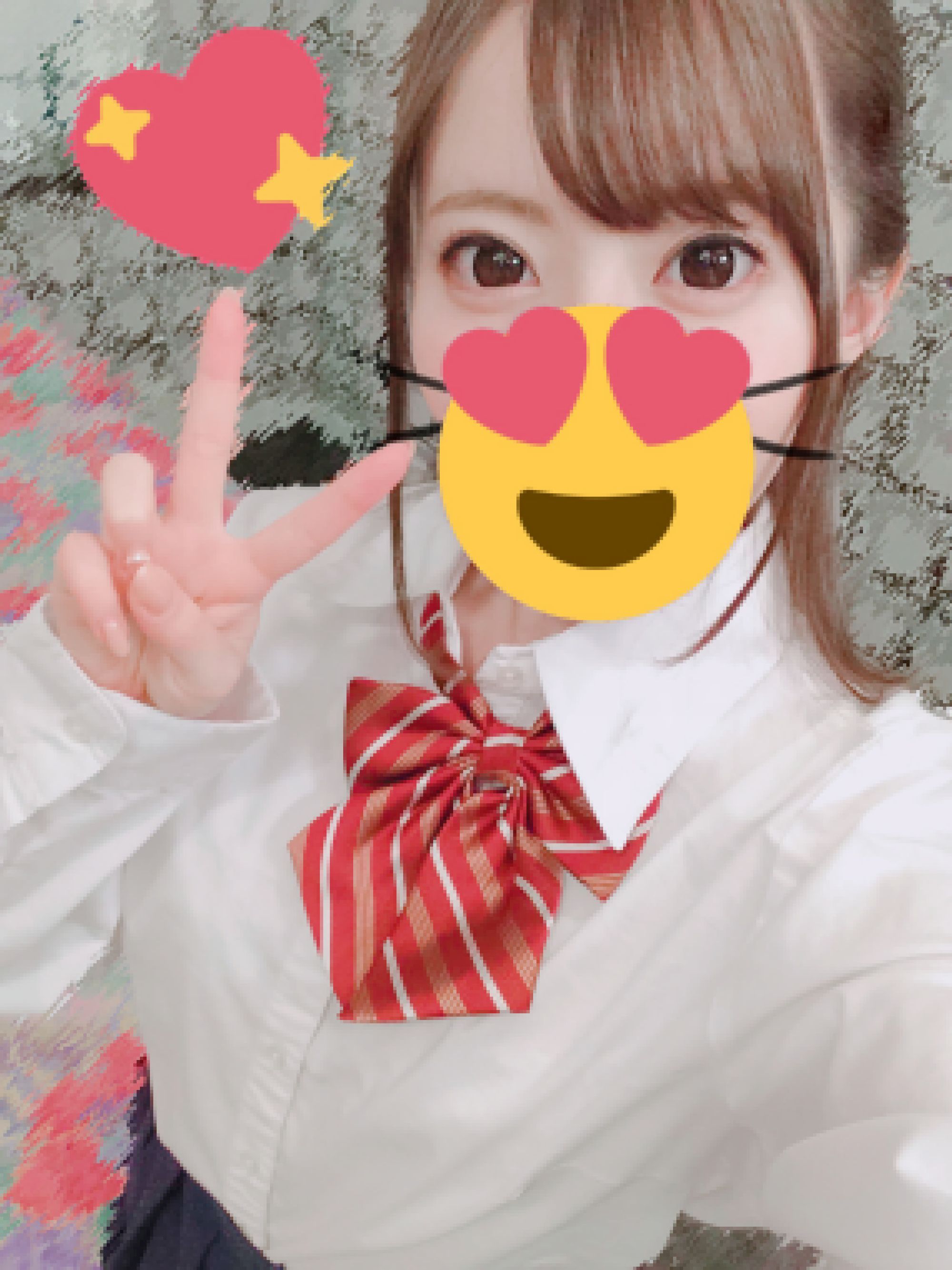 【個人撮影】最終章・処女の頃から育ててきた新入社員 ゆあ 22歳?７年間のおまんこ調教・最後の仕上げにお薬ＩＮ！思い出の制服でヨダレ垂らして白目向くまで思う存分アヘ逝きハメまくりしっかり種つけ?　ラブ　無料画像2