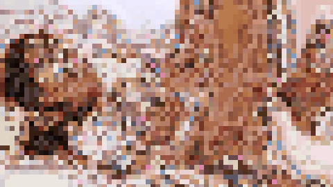 やしろちゃん1?才〇学生にしか見えないロリコン歓喜の小柄パイパン娘と3P乱交★はじめての電マでイカされまくってビクビク潮吹き♪夢中で腰振りおやじ生チンポにメロメロ?うぶマンに種付けしまくる性教育SEX!!　サンプル画像10