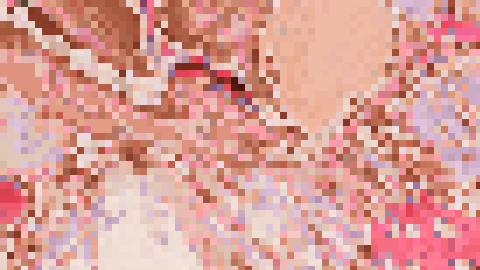 やしろちゃん1?才〇学生にしか見えないロリコン歓喜の小柄パイパン娘と3P乱交★はじめての電マでイカされまくってビクビク潮吹き♪夢中で腰振りおやじ生チンポにメロメロ?うぶマンに種付けしまくる性教育SEX!!　サンプル画像3