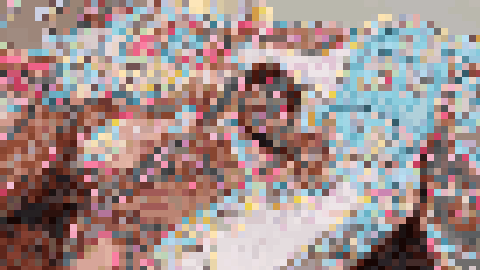 やしろちゃん1?才〇学生にしか見えないロリコン歓喜の小柄パイパン娘と3P乱交★はじめての電マでイカされまくってビクビク潮吹き♪夢中で腰振りおやじ生チンポにメロメロ?うぶマンに種付けしまくる性教育SEX!!　サンプル画像4