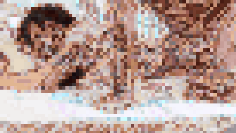 やしろちゃん1?才〇学生にしか見えないロリコン歓喜の小柄パイパン娘と3P乱交★はじめての電マでイカされまくってビクビク潮吹き♪夢中で腰振りおやじ生チンポにメロメロ?うぶマンに種付けしまくる性教育SEX!!　サンプル画像6