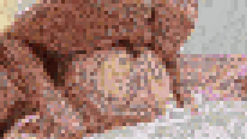 やしろちゃん1?才〇学生にしか見えないロリコン歓喜の小柄パイパン娘と3P乱交★はじめての電マでイカされまくってビクビク潮吹き♪夢中で腰振りおやじ生チンポにメロメロ?うぶマンに種付けしまくる性教育SEX!!　サンプル画像9