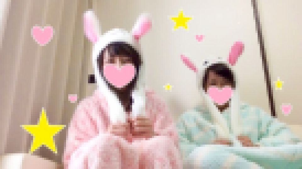 本日限定】5P・乱交個人撮影】再臨！原宿BFF♀２人組と乱交パーティ?魔法のオイルでテンアゲ！ウェイウェイからのマ！マジ卍キツまんにどぴゅどぴゅ種付け?ドキドキグループセックス個人撮影　素人　無料画像18