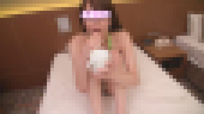 30限定【個人撮影】細身クビレの美ボディJD19歳がマジネタで絶頂３０回以上の異次元イキ！生チンポを挿入されアヘ顔連発の危険な種付けセックス！　サンプル画像2