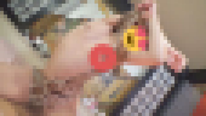 初回限定特価中【個人撮影】激情ラテン系ハーフ美女が初めての玩具で昇天しまくり完全K.O！世界級な名器マンコに本気の種付け頂上決戦！　無料画像16