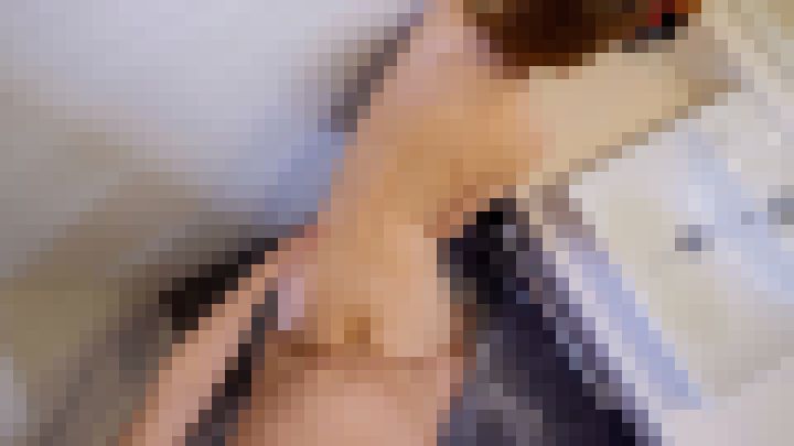 超肉食ジムトレーナーがレッスン着の鍛え抜かれた身体に魔法のオイル塗り込み強制発情セックス！金玉までねじ込む鬼ピストンで子宮ブルブル震わせ何度も絶頂！快感に抗えず屈辱の2連続中出し！　サンプル画像8