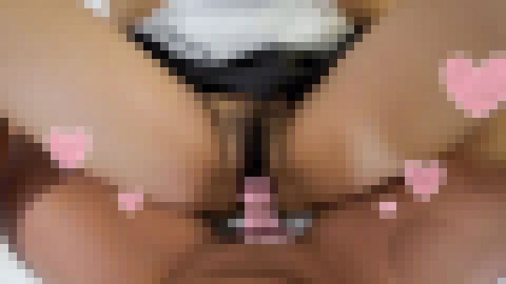 天然肉オナホJDメイドうみなちゃん?180°開脚でアヌスもピンクの花びらも全部剥き出し?愛液止まらない変態メイドをお仕置きSEX☆普段は届かない子宮口にチンポ直撃絶頂でドクドク種付け！肉便器堕ち交尾☆　無料画像18