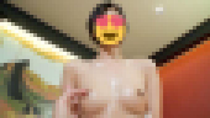 個人撮影】水泳国体選手のボーイッシュJD20才が筋肉スレンダーボディをガン責めされて腹筋割れ起こしながら連続イキする初めての中出し個人撮影　サンプル画像7