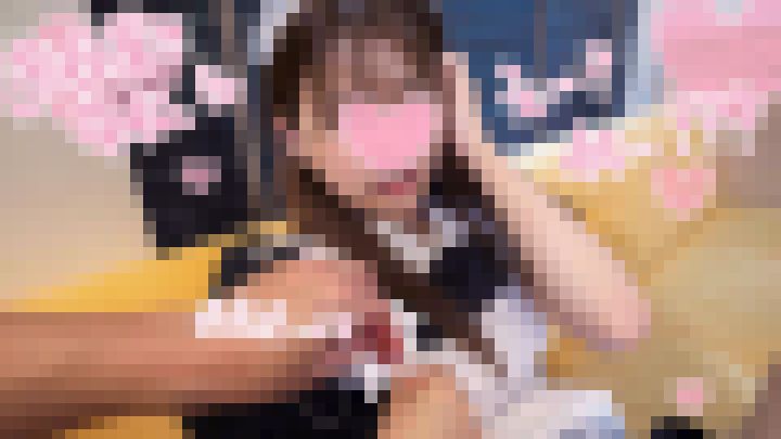 腰ヘコ絶頂ロリメイドふたばちゃん?ロリの神様ありがとう！正統派美少女ふたばちゃんが大人オモチャでガクブル悶絶☆超敏感にイキ悶える薄毛ミニマムまんこ?一突きで子宮到達どぴゅどぴゅ中出し?(=^ω^=)　無料画像5