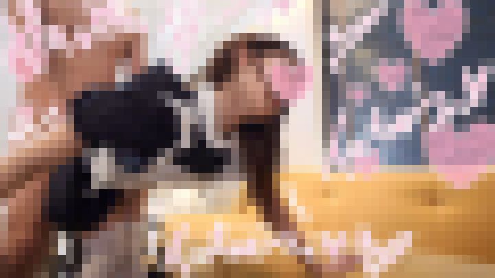 腰ヘコ絶頂ロリメイドふたばちゃん?ロリの神様ありがとう！正統派美少女ふたばちゃんが大人オモチャでガクブル悶絶☆超敏感にイキ悶える薄毛ミニマムまんこ?一突きで子宮到達どぴゅどぴゅ中出し?(=^ω^=)　サンプル画像7