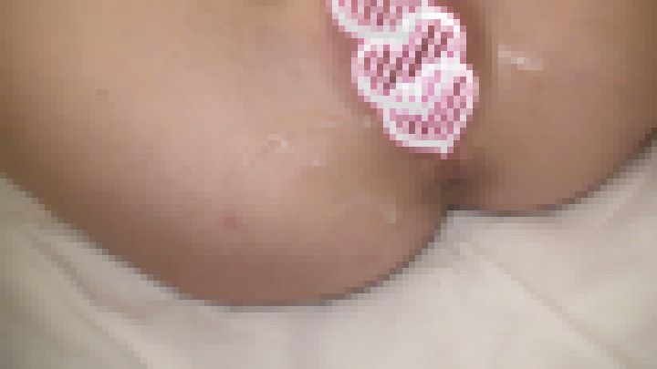 巨チンポ依存症ドMギャルRIKA(仮名)【拘束鬼アクメ性玩具調教で腹筋痙攣悶絶アクメしまくり限界絶頂】敏感マゾ穴をイカせ壊してチ●ポに服従バキューム口まんこ・ナマ姦ガチ交尾で女体狂乱の受精中出し　無料画像13