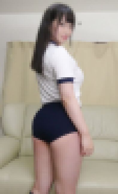 【個撮・中出し】ＧカップのムッチリＪＤがブルマ撮影会から中出しＳＥＸされた個人撮影　サンプル画像1