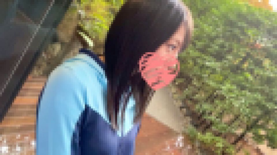 【神レア★金メダリストまんこ】爆エロ筋肉アスリート水泳女子Mちゃん。五輪目指す未来モンスターと1日中とろとろ?ラブラブSEXし続けた鬼ヤバイのハメ撮りしたった！　無料画像1